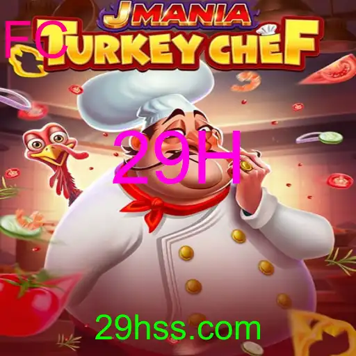JManiaTurkeyChef