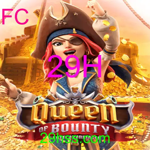 QueenofBounty
