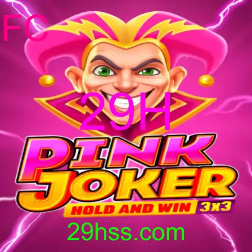 pinkjoker